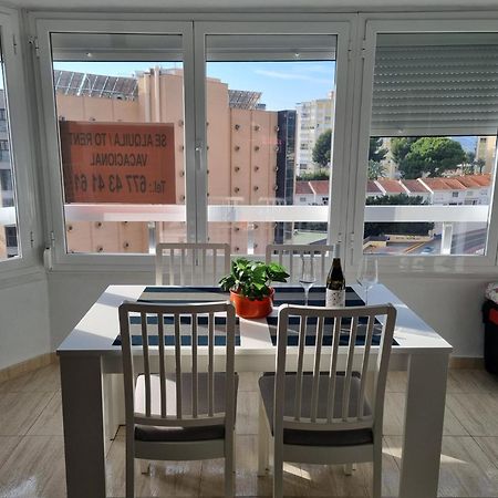 Nuevo Apartamento En Benidorm Exteriör bild