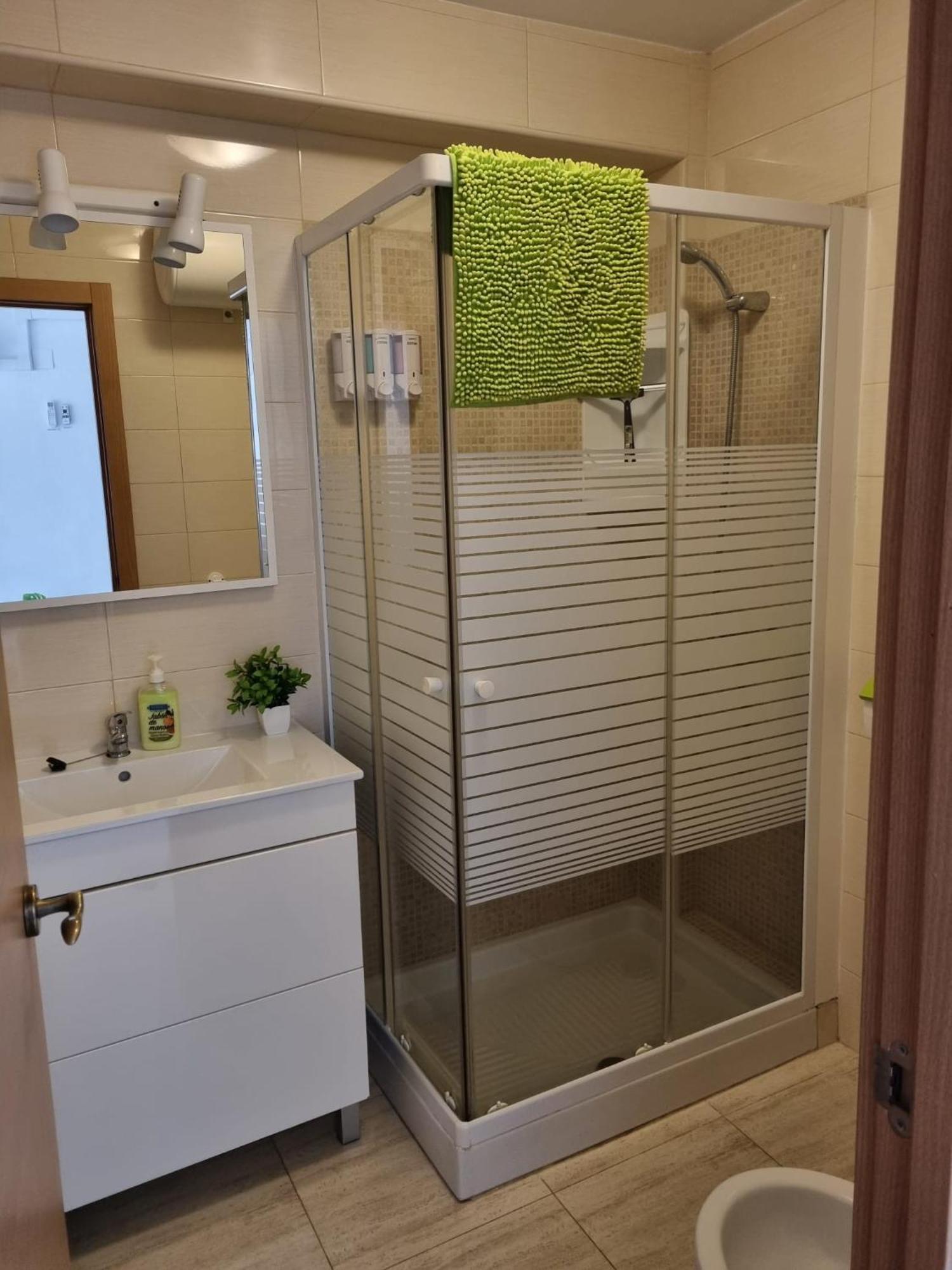 Nuevo Apartamento En Benidorm Exteriör bild